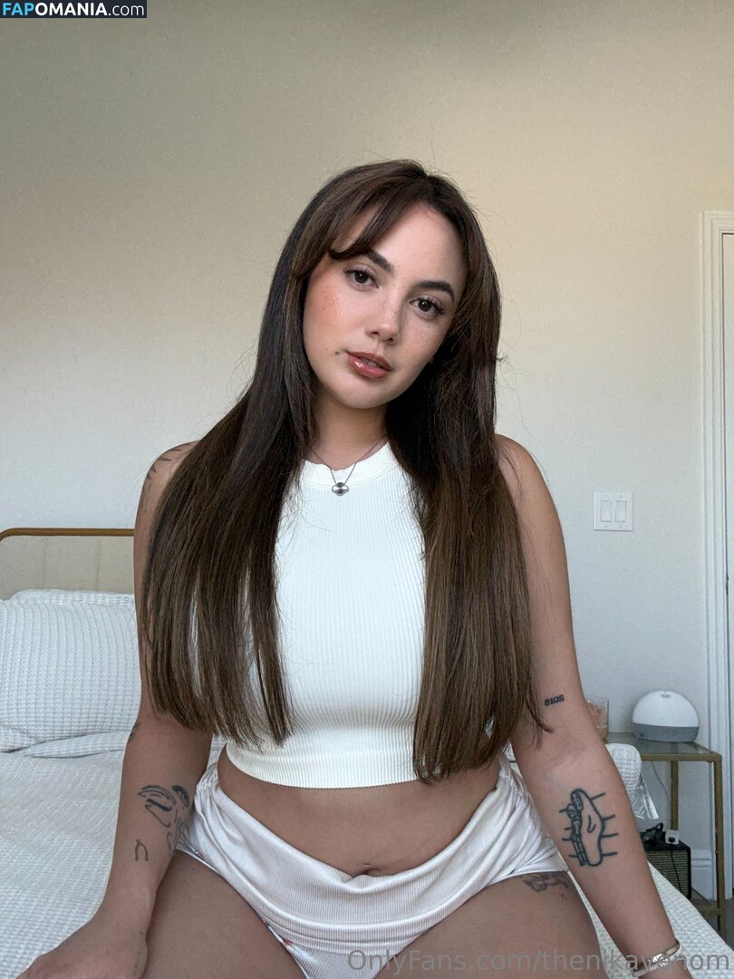 thenikavenom ヌード OnlyFans  流出写真 #6