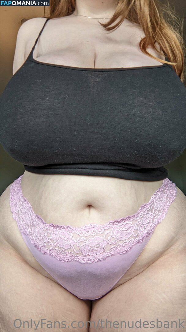 thenudesbank ヌード OnlyFans  流出写真 #7