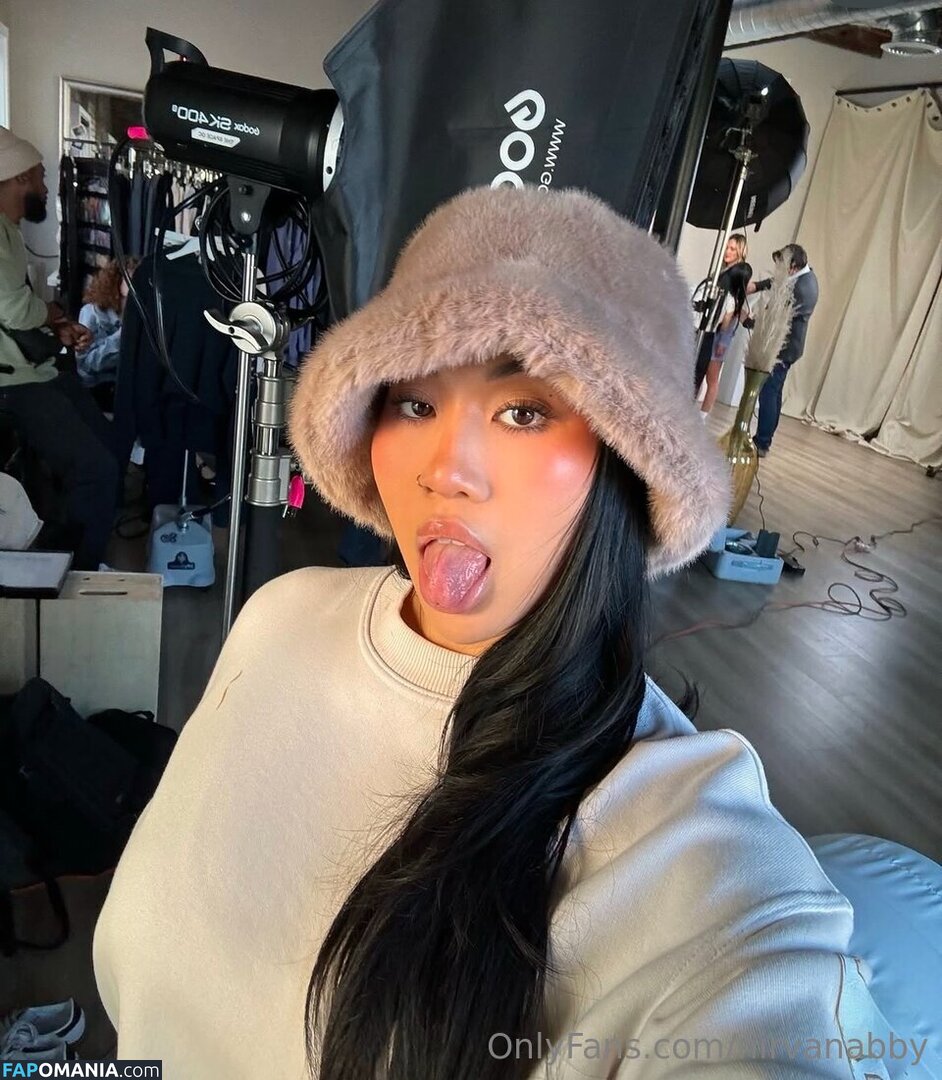 nirvanabby / theonlyyennii ヌード OnlyFans  流出写真 #1