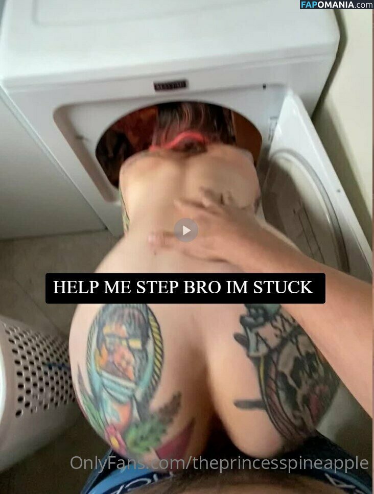GF Xperience / high_imbrandy / iwantprincesspineapple / theprincesspineapple ヌード OnlyFans  流出写真 #145