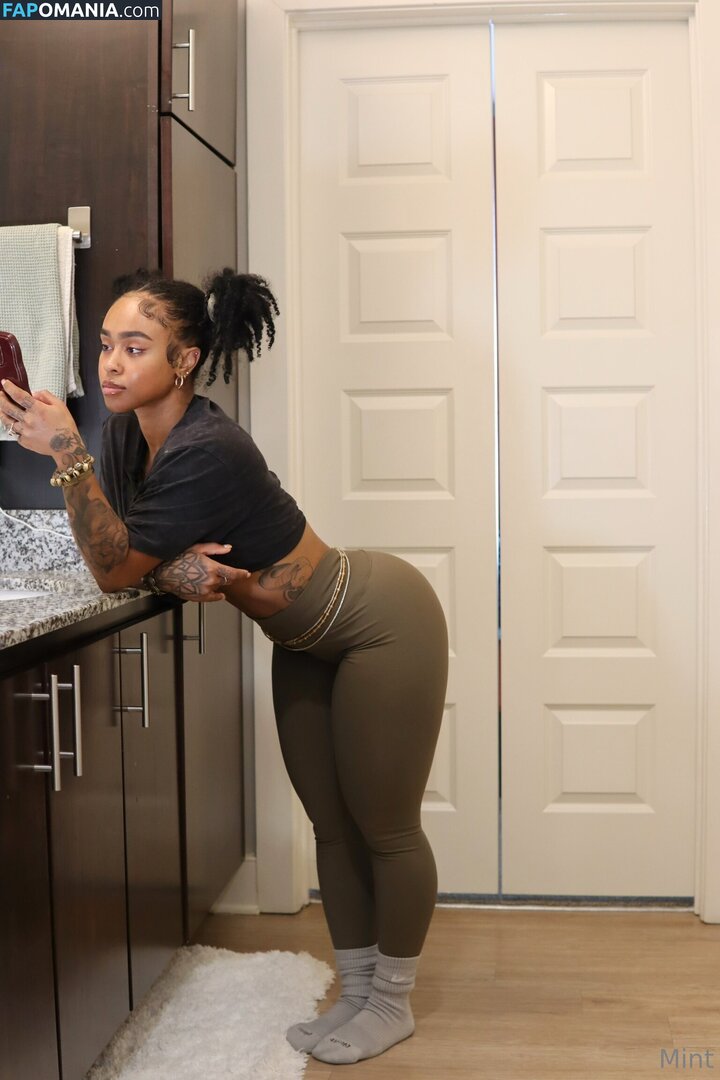 thereal_mint / therealbombshell_mint ヌード OnlyFans  流出写真 #5