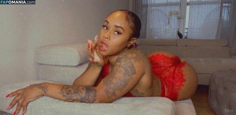 thereal_mint / therealbombshell_mint ヌード OnlyFans  流出写真 #7