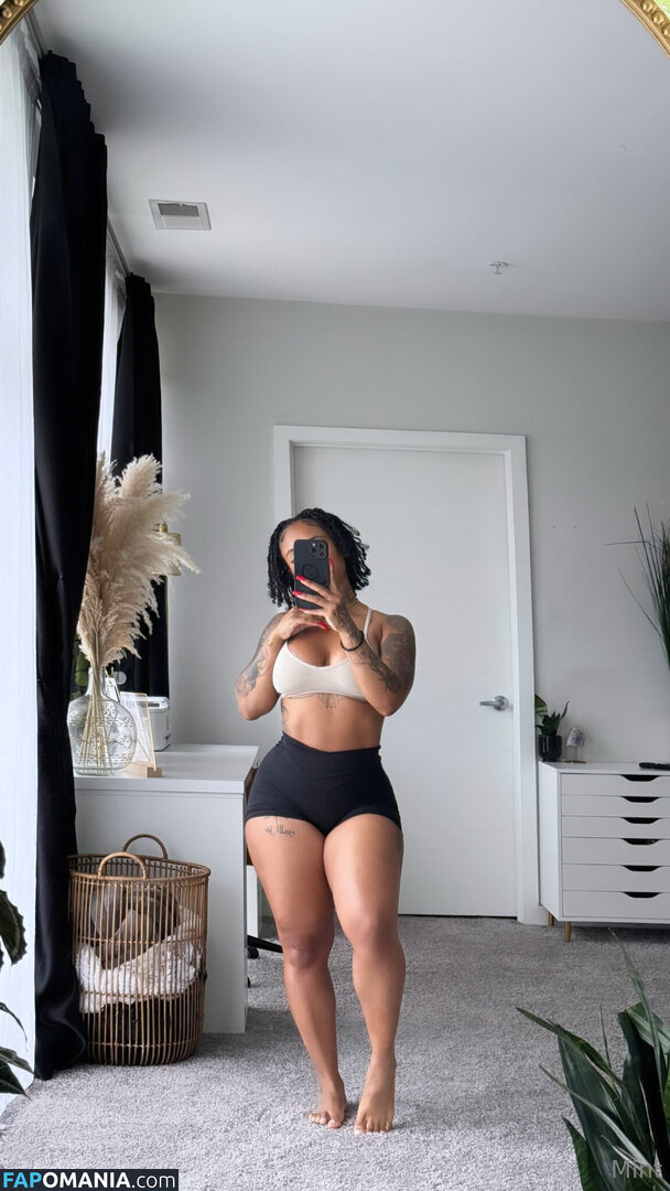 thereal_mint / therealbombshell_mint ヌード OnlyFans  流出写真 #8