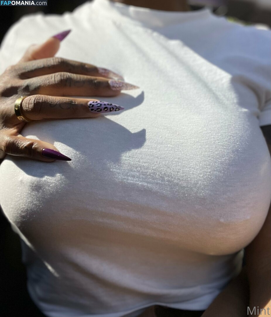 thereal_mint / therealbombshell_mint ヌード OnlyFans  流出写真 #10