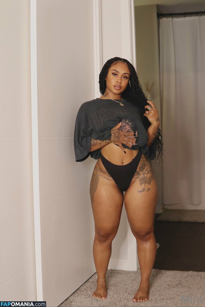 thereal_mint / therealbombshell_mint ヌード OnlyFans  流出写真 #11