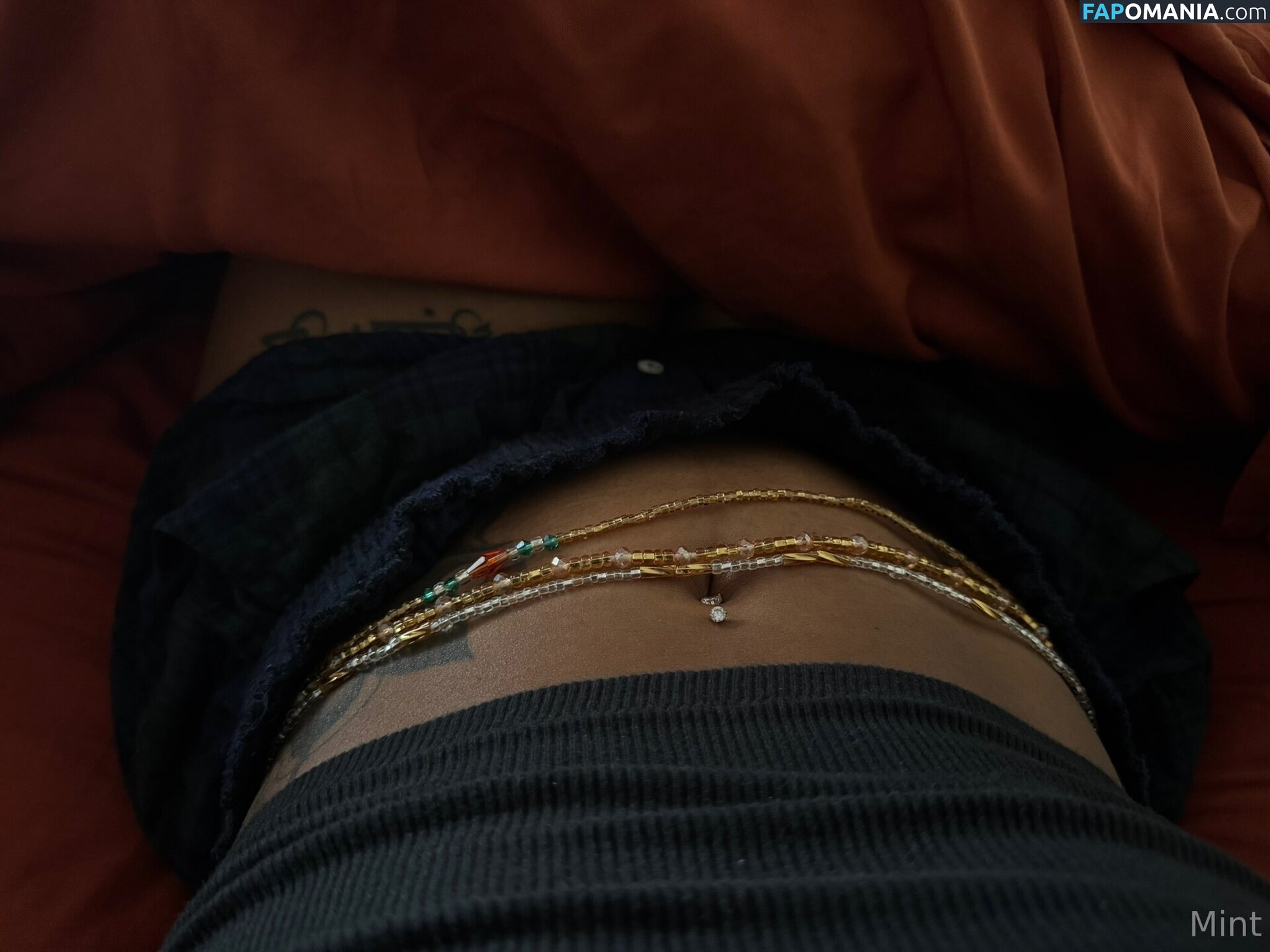 thereal_mint / therealbombshell_mint ヌード OnlyFans  流出写真 #12