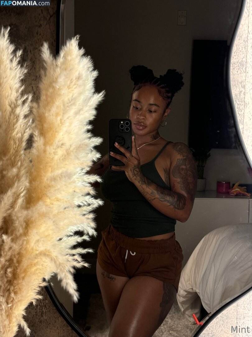 thereal_mint / therealbombshell_mint ヌード OnlyFans  流出写真 #14