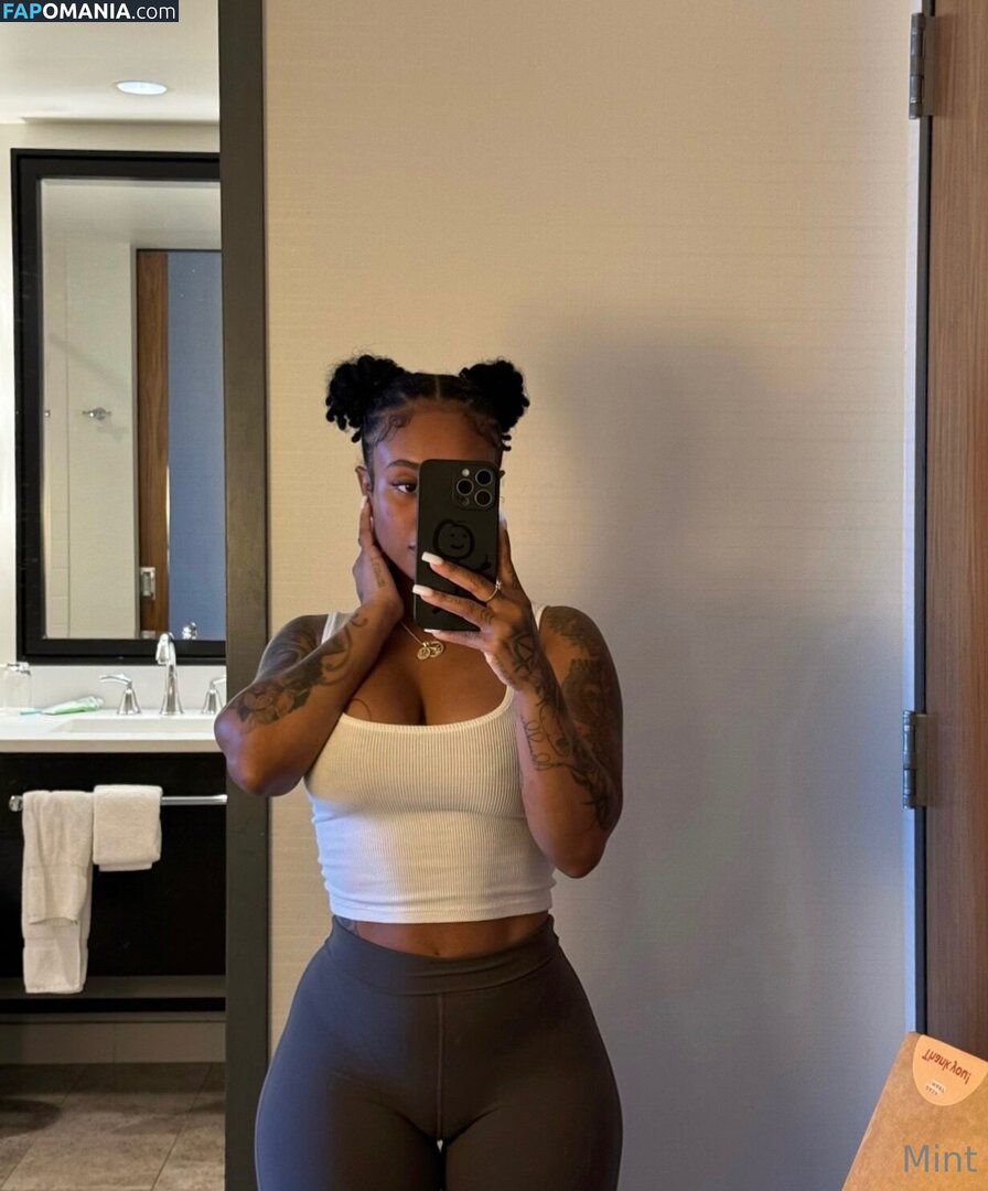 thereal_mint / therealbombshell_mint ヌード OnlyFans  流出写真 #18