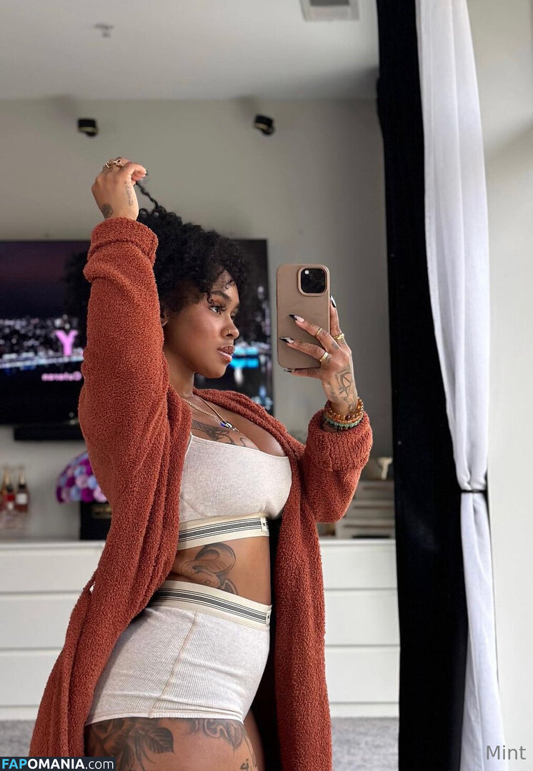 thereal_mint / therealbombshell_mint ヌード OnlyFans  流出写真 #20