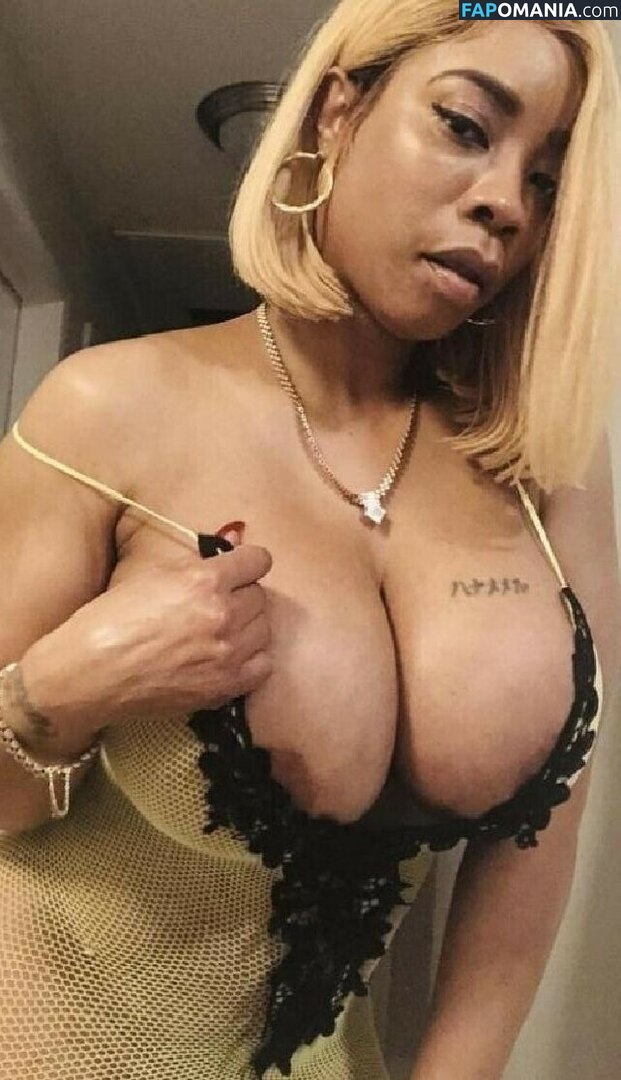 Therealbrickhousebody / itsmissbhb ヌード OnlyFans  流出写真 #2