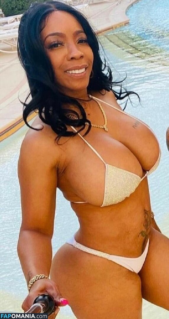 Therealbrickhousebody / itsmissbhb ヌード OnlyFans  流出写真 #3