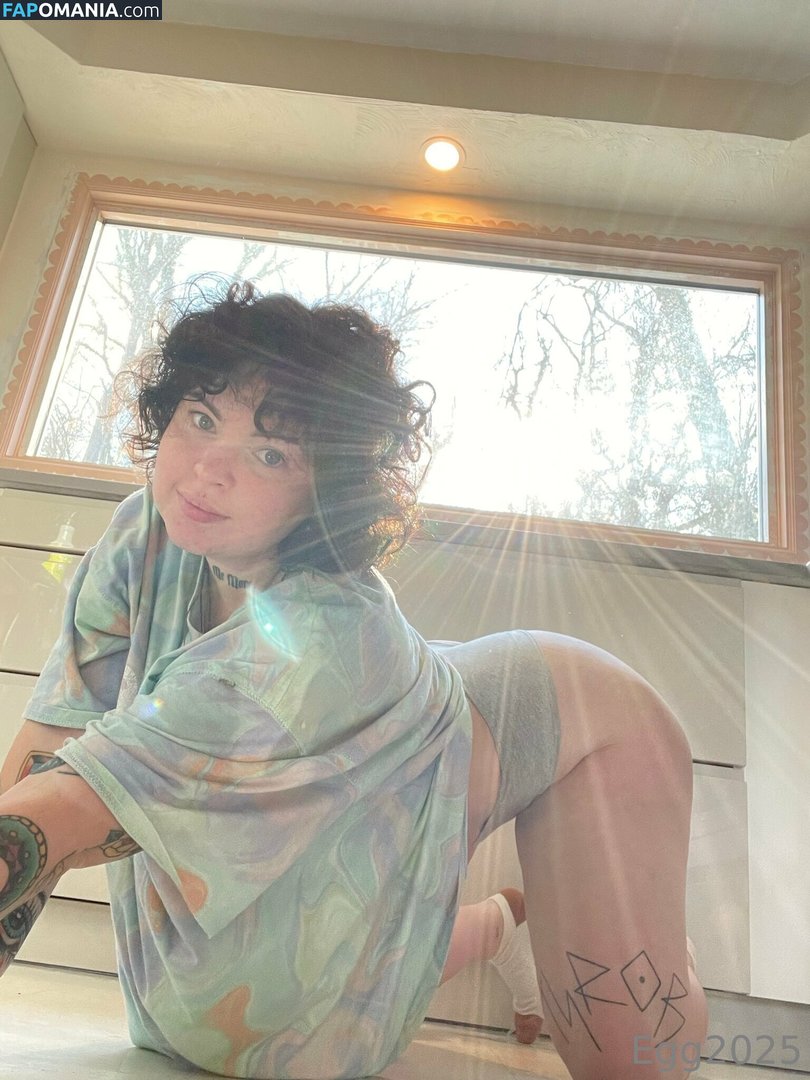 tegg_2025 / therealegg2025 ヌード OnlyFans  流出写真 #19