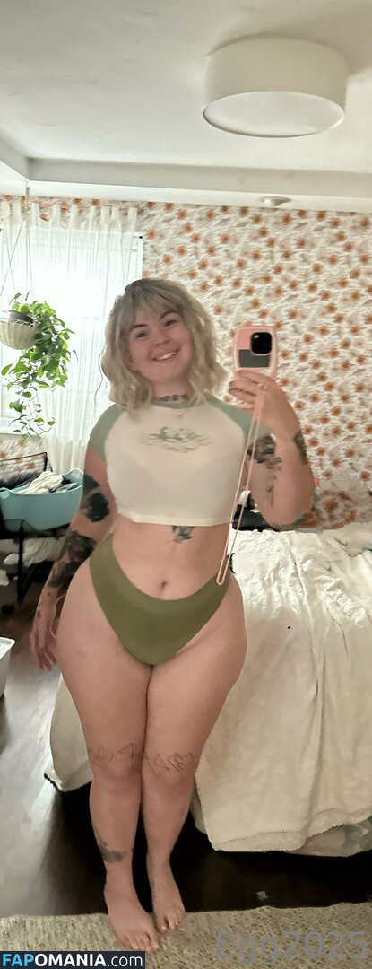 tegg_2025 / therealegg2025 ヌード OnlyFans  流出写真 #52