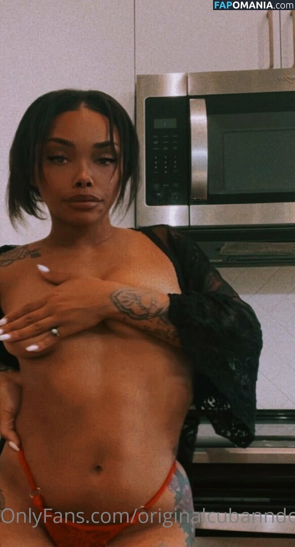 _luhcuban / therealvickyy ヌード OnlyFans  流出写真 #7