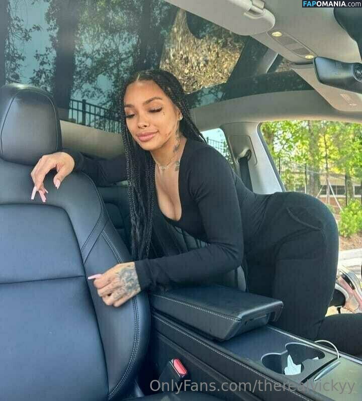 _luhcuban / therealvickyy ヌード OnlyFans  流出写真 #64