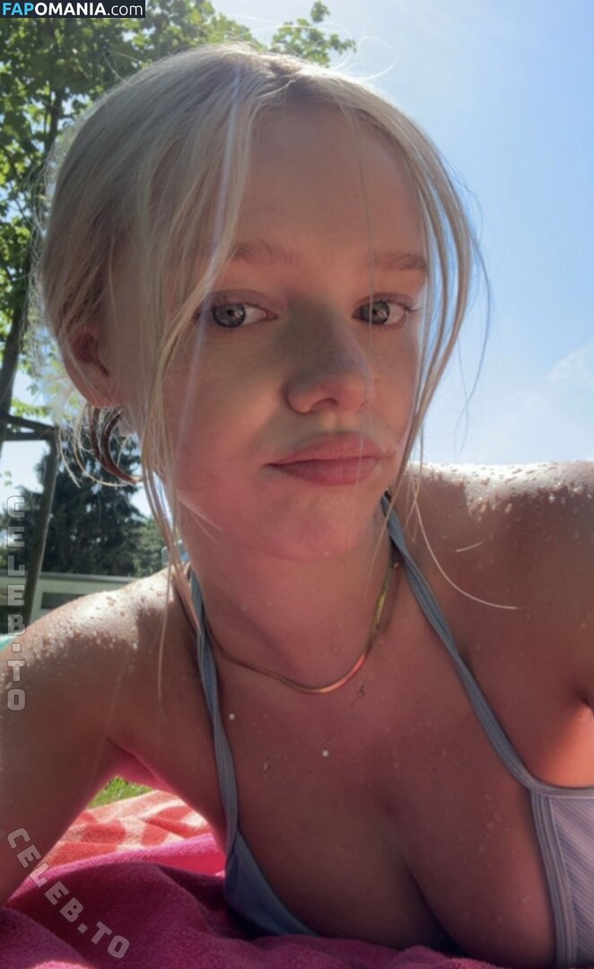 Thesi.Sophie / thesisophie ヌード OnlyFans  流出写真 #8