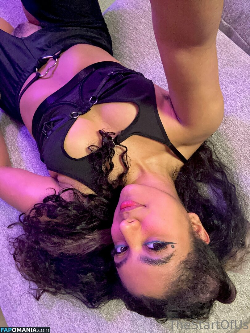 Thestartofus / _thestartofus / thestartofusofficial ヌード OnlyFans  流出写真 #37