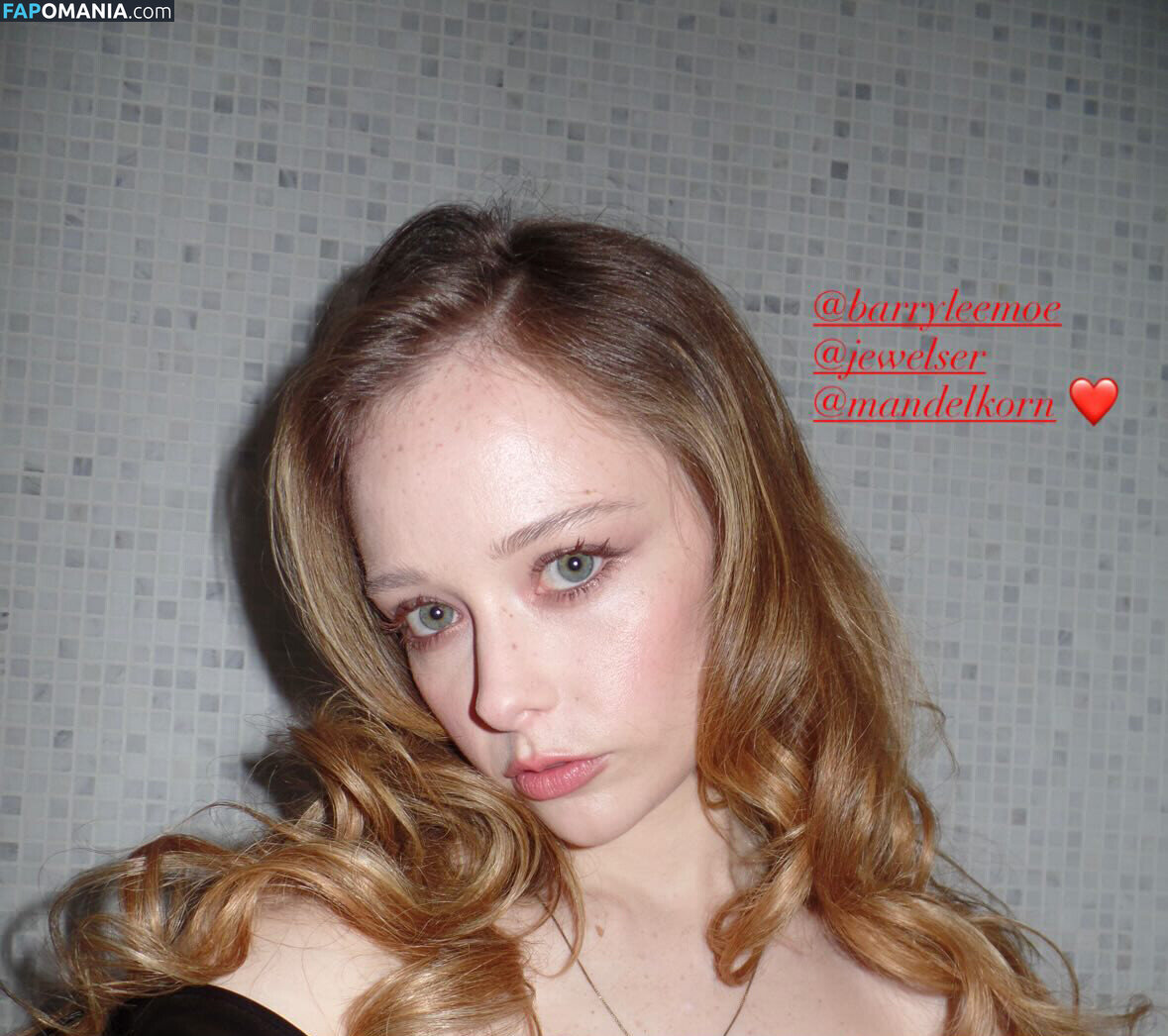 SuzieSon / charlieisomething / mymotherfvckedmickjagger / thestrawberrybutcher ヌード OnlyFans  流出写真 #6