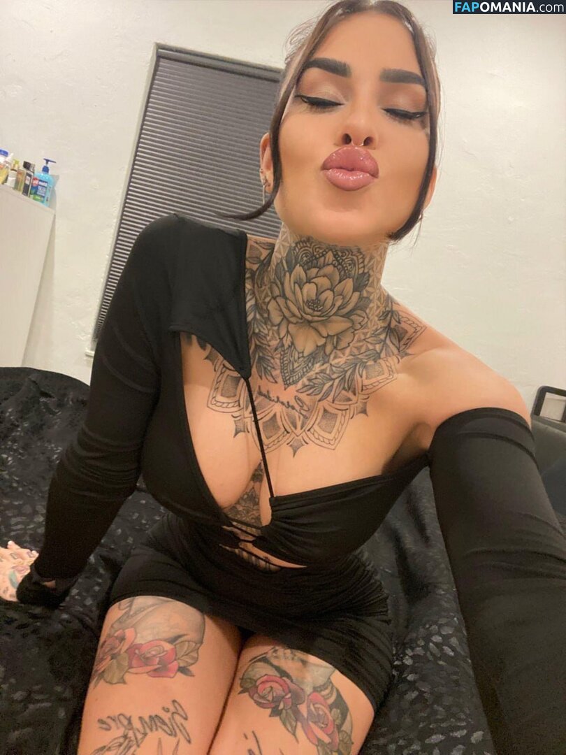 theuniqueonly ヌード OnlyFans  流出写真 #6