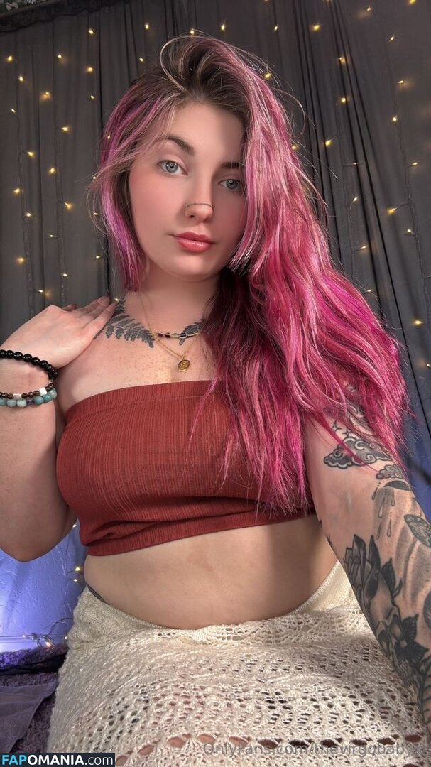 mybvirgo / thevirgobabyx ヌード OnlyFans  流出写真 #16