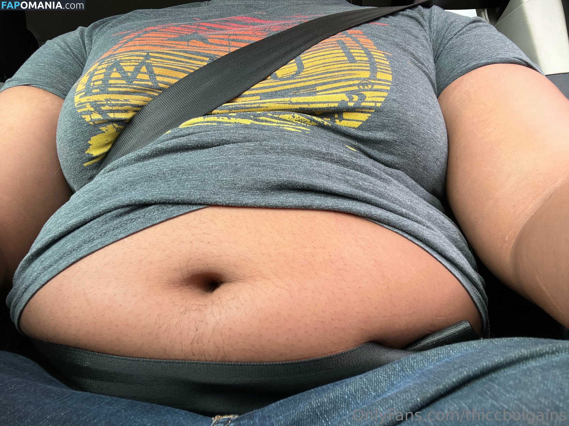thiccboigains ヌード OnlyFans  流出写真 #15