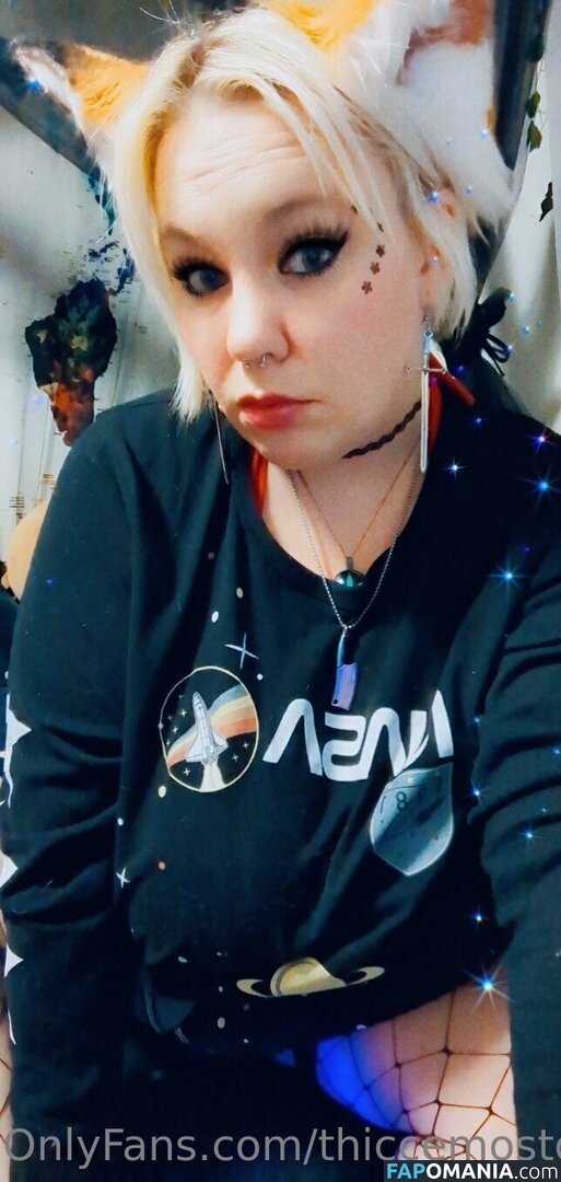 thicceemostonergf ヌード OnlyFans  流出写真 #16