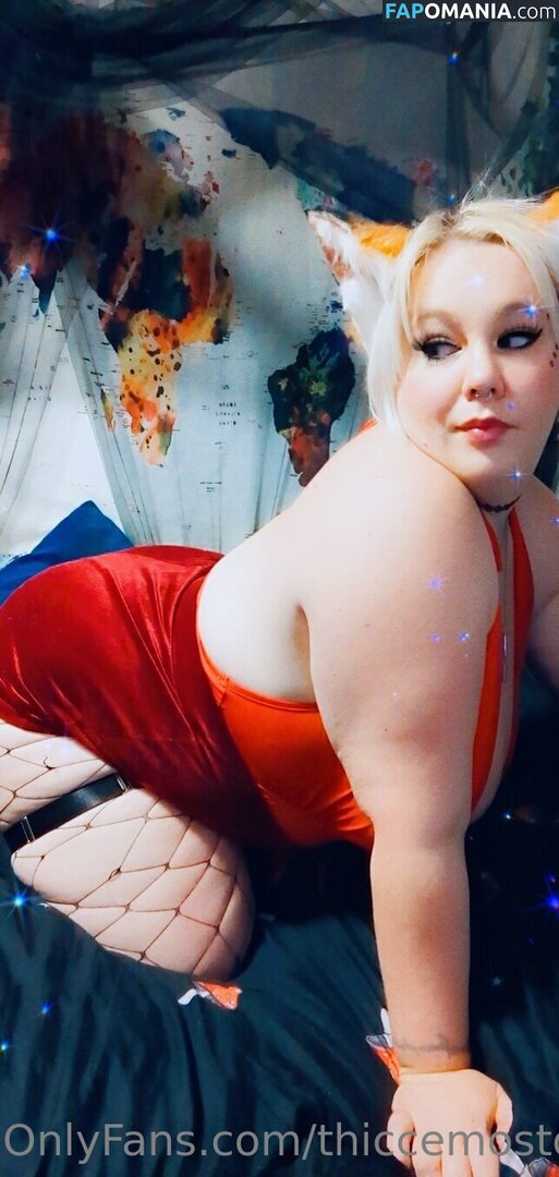 thicceemostonergf ヌード OnlyFans  流出写真 #18