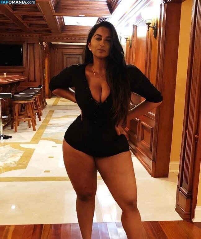 Thickest Desi Babe / curvyindians / thickestdesibabe ヌード OnlyFans  流出写真 #1
