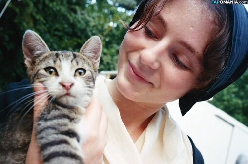 Thomasin Mckenzie / mackzjoness / thomasin.mckenzie ヌード OnlyFans  流出写真 #33