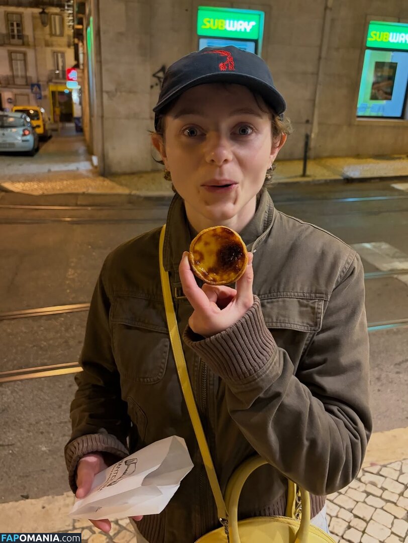 Thomasin Mckenzie / mackzjoness / thomasin.mckenzie ヌード OnlyFans  流出写真 #36