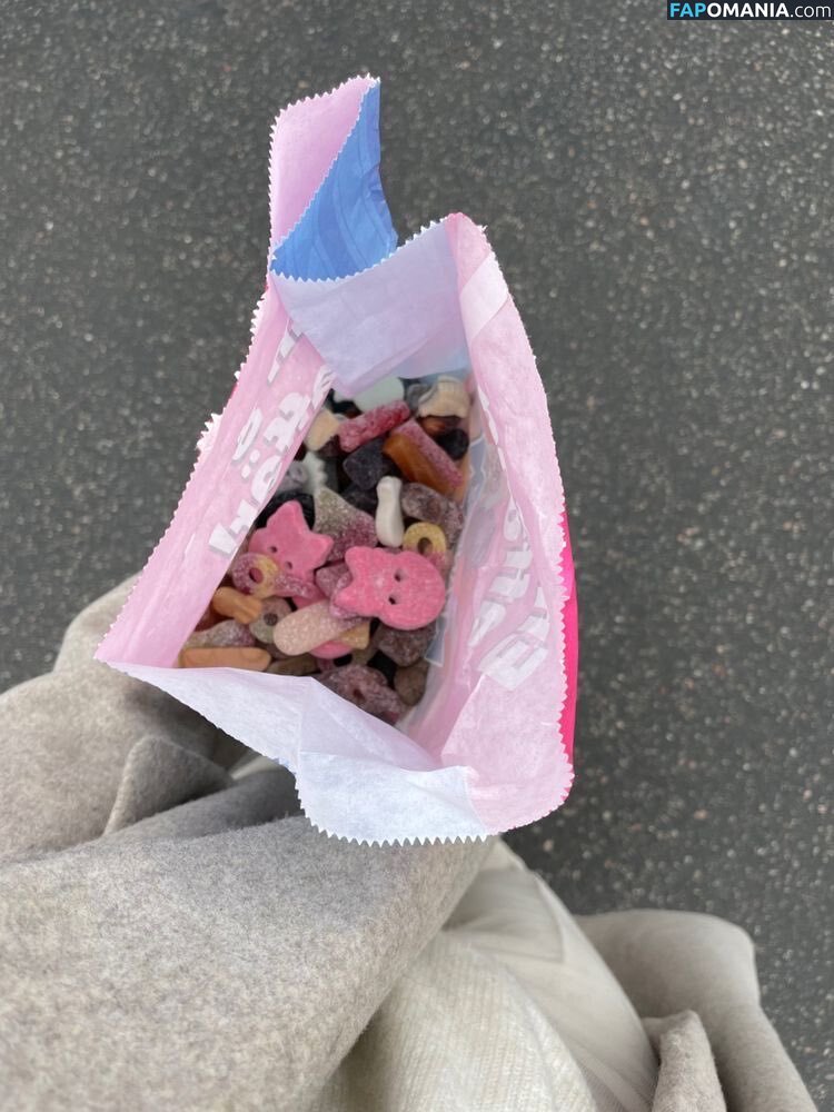 Thorrijax ヌード OnlyFans  流出写真 #4