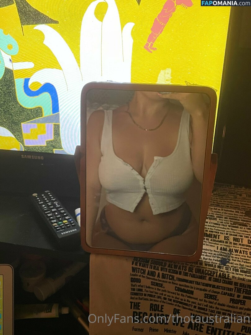 duckiethot / slutty_username / thotaustralian ヌード OnlyFans  流出写真 #44