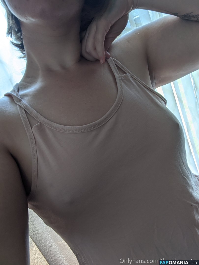 domfusetti03 / thotdogwater ヌード OnlyFans  流出写真 #27
