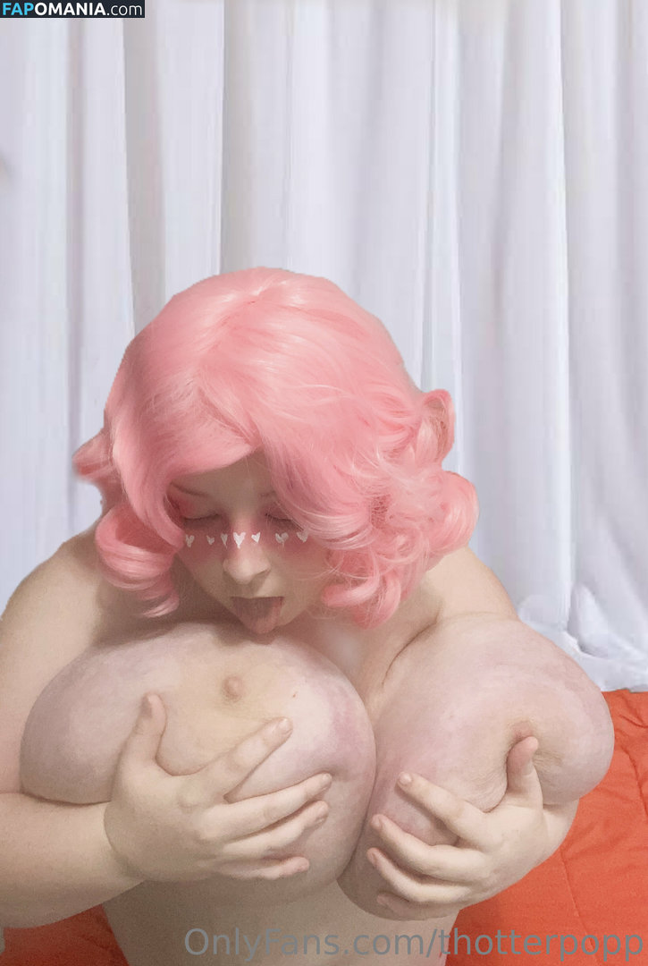 Thotterpopp / thxtterpxpp ヌード OnlyFans  流出写真 #6