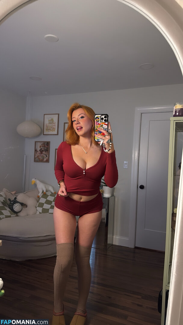 ThousandHunny ヌード OnlyFans  流出写真 #39