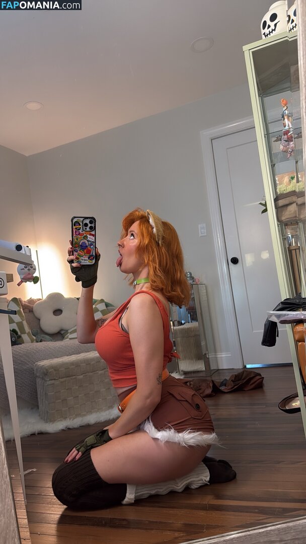 ThousandHunny ヌード OnlyFans  流出写真 #66