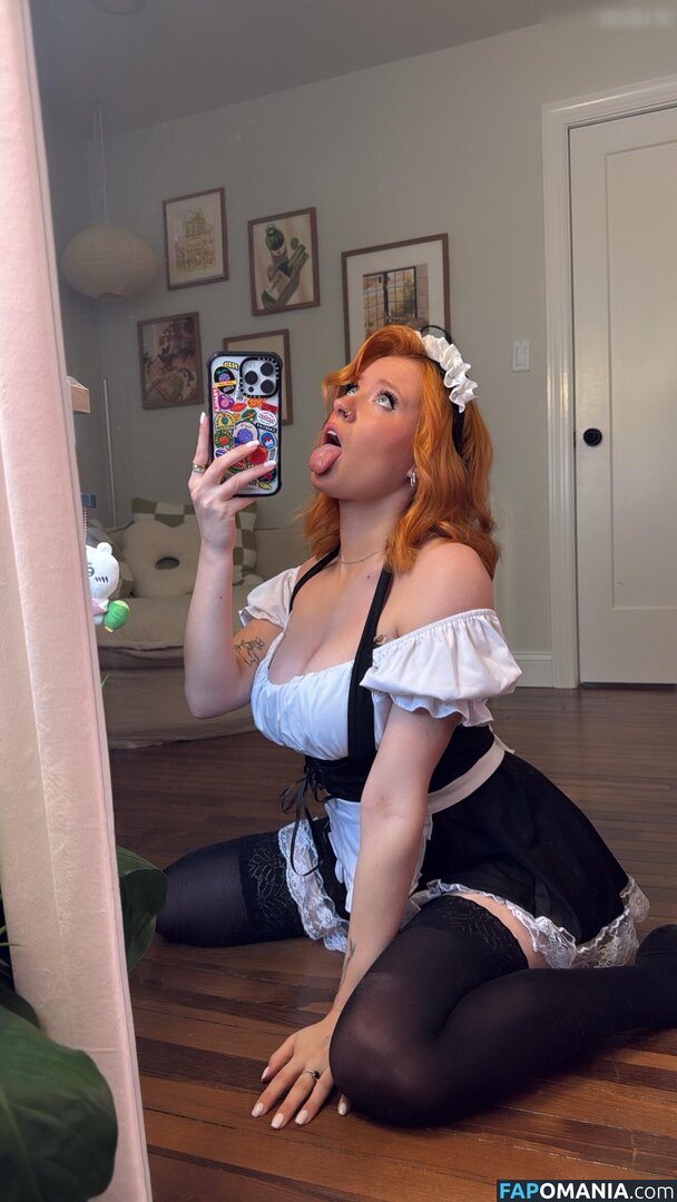 ThousandHunny ヌード OnlyFans  流出写真 #124