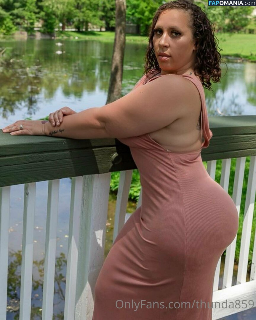 thunda859 / thunda859back ヌード OnlyFans  流出写真 #19