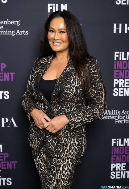 Tia Carrere / tiacarrere ヌード OnlyFans  流出写真 #20