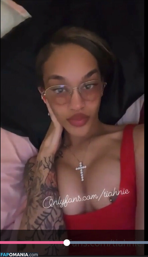 tiahnie / tiahnie_ ヌード OnlyFans  流出写真 #12