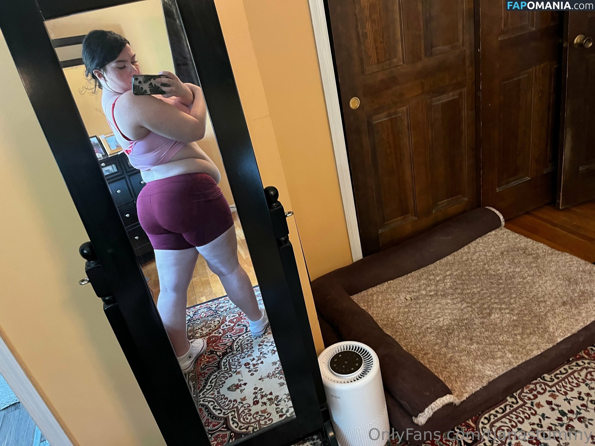 TianasTummy ヌード OnlyFans  流出写真 #48