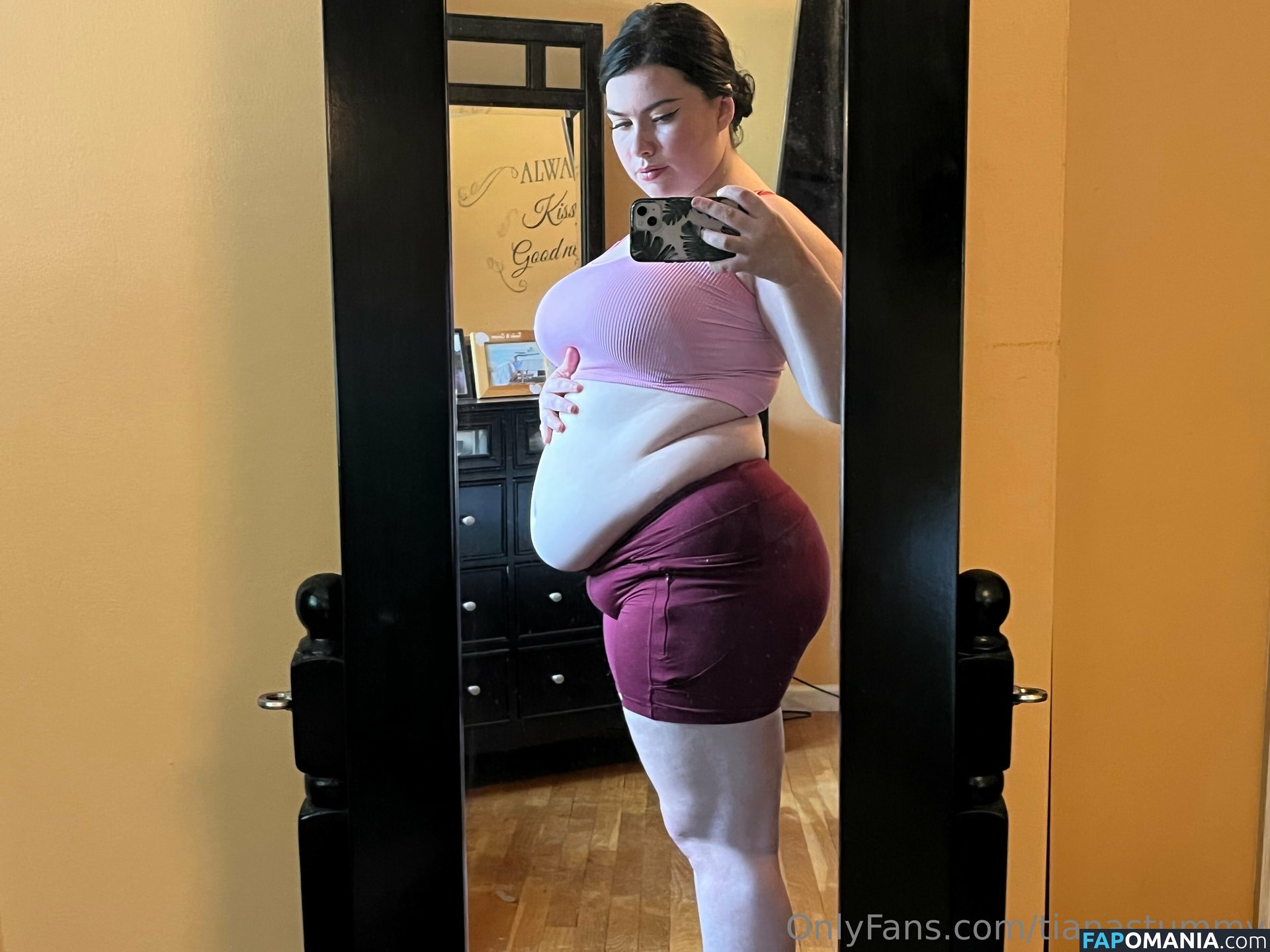 TianasTummy ヌード OnlyFans  流出写真 #56