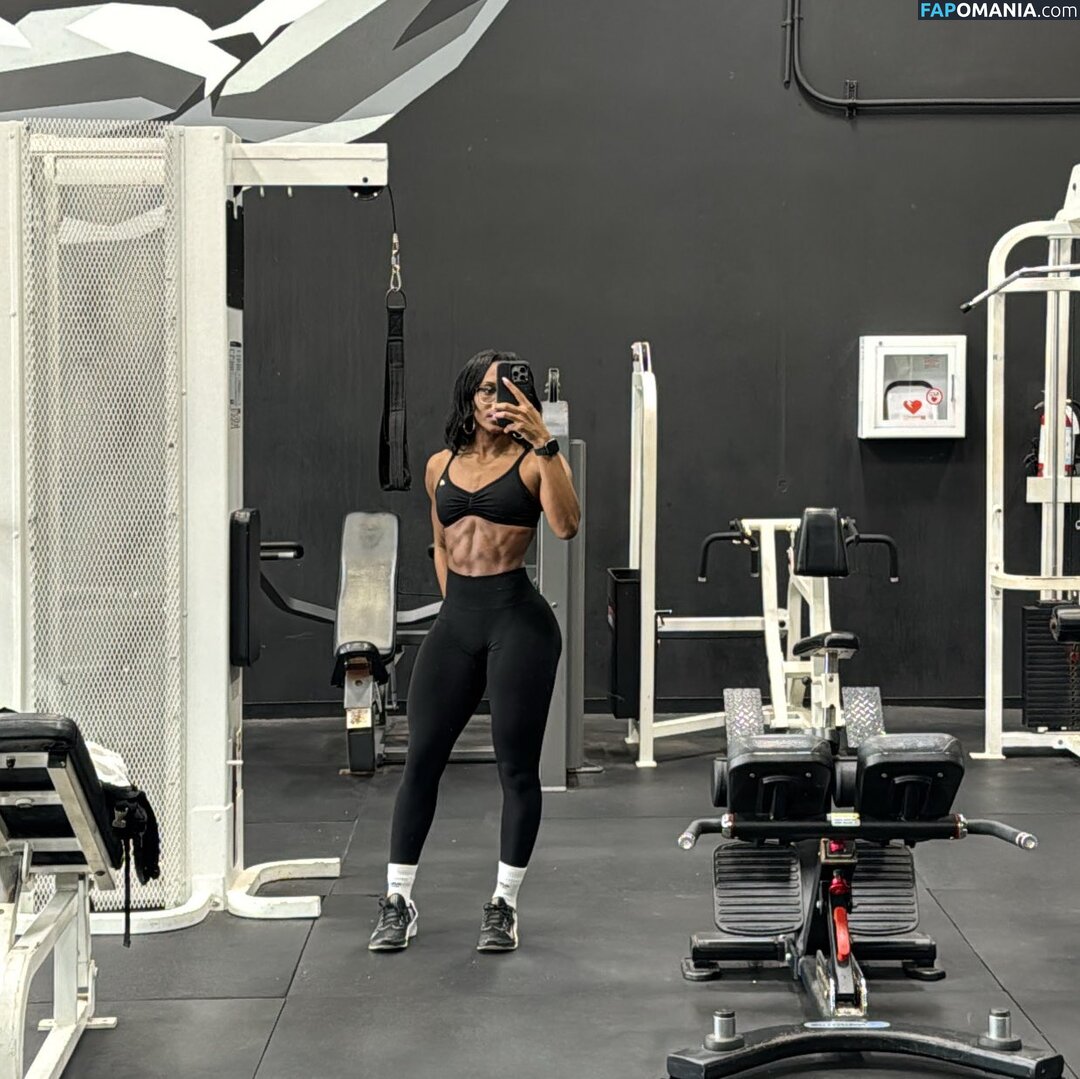 T.hoowww / Tiara Howard ヌード OnlyFans  流出写真 #17