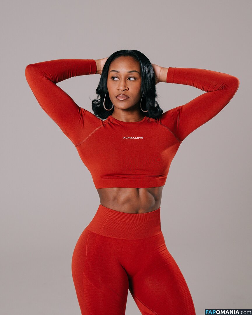 T.hoowww / Tiara Howard ヌード OnlyFans  流出写真 #20