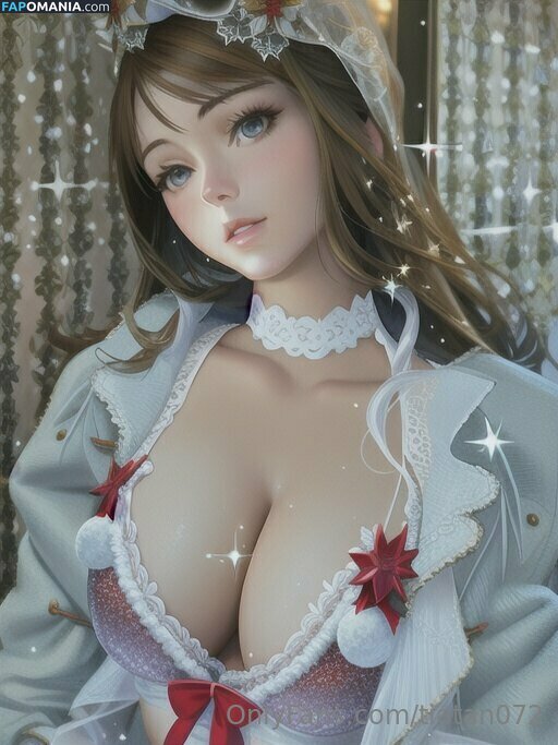 Tiatan072 ヌード OnlyFans  流出写真 #32