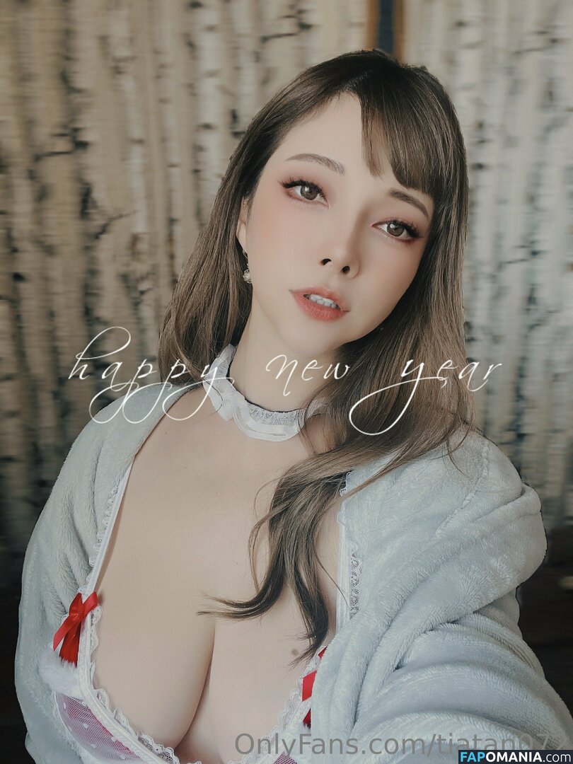 Tiatan072 ヌード OnlyFans  流出写真 #33