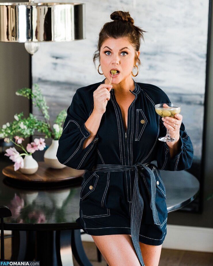 Tiffani Thiessen / tiffanithiessen ヌード OnlyFans  流出写真 #55