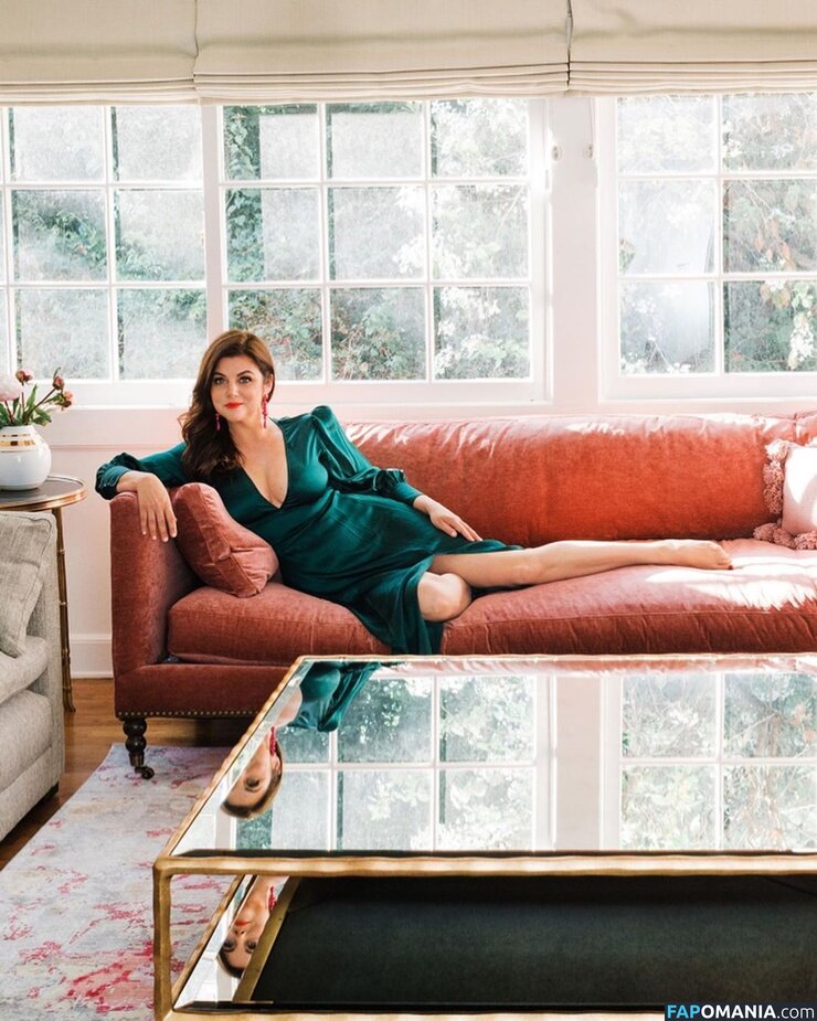 Tiffani Thiessen / tiffanithiessen ヌード OnlyFans  流出写真 #56