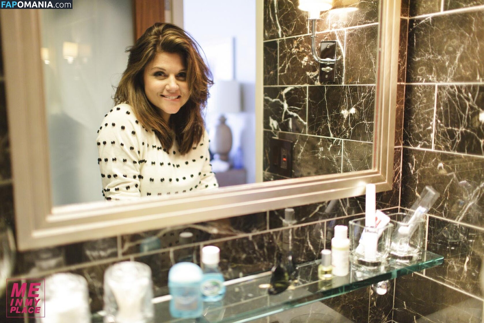 Tiffani Thiessen / tiffanithiessen ヌード OnlyFans  流出写真 #58