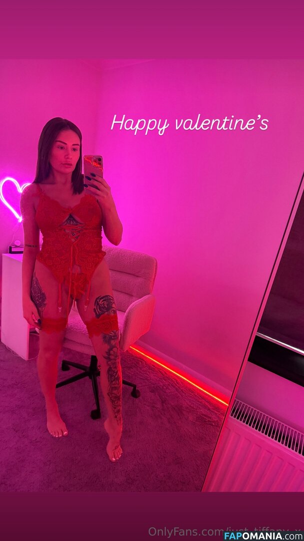 Tiffany Fiddes / tiffany_xox / tiffanyfiddes_x ヌード OnlyFans  流出写真 #3